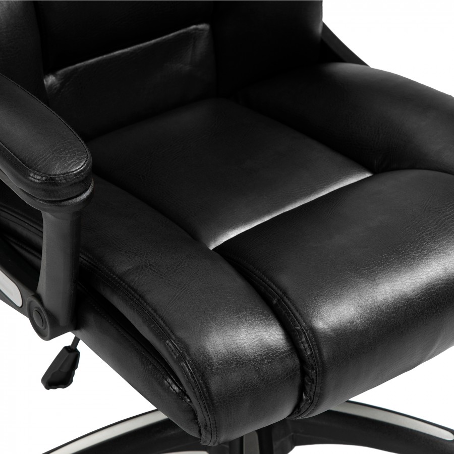 Titan Large Leather Executive Chair